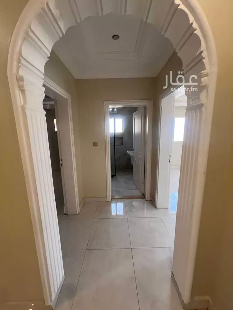 شقة للإيجار في شارع قيس بن عبدالمنذر, حي النزهة, مدينة جدة, منطقة مكة المكرمة صورة 4