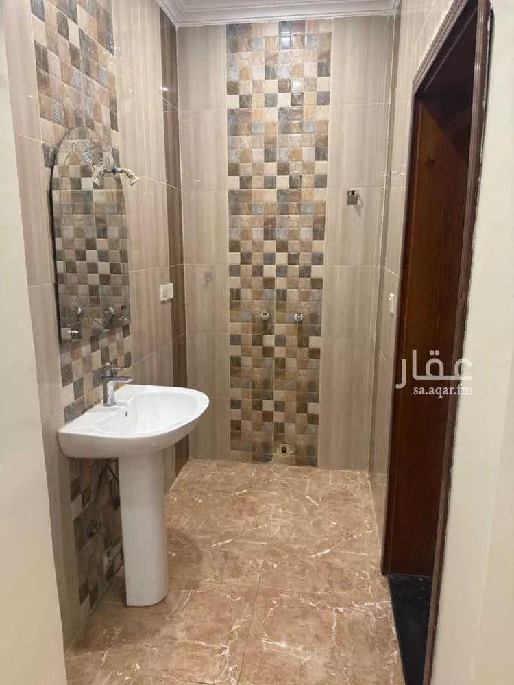 شقة للإيجار في شارع نفوز قنفيذه, حي النزهة, مدينة جدة, منطقة مكة المكرمة 6