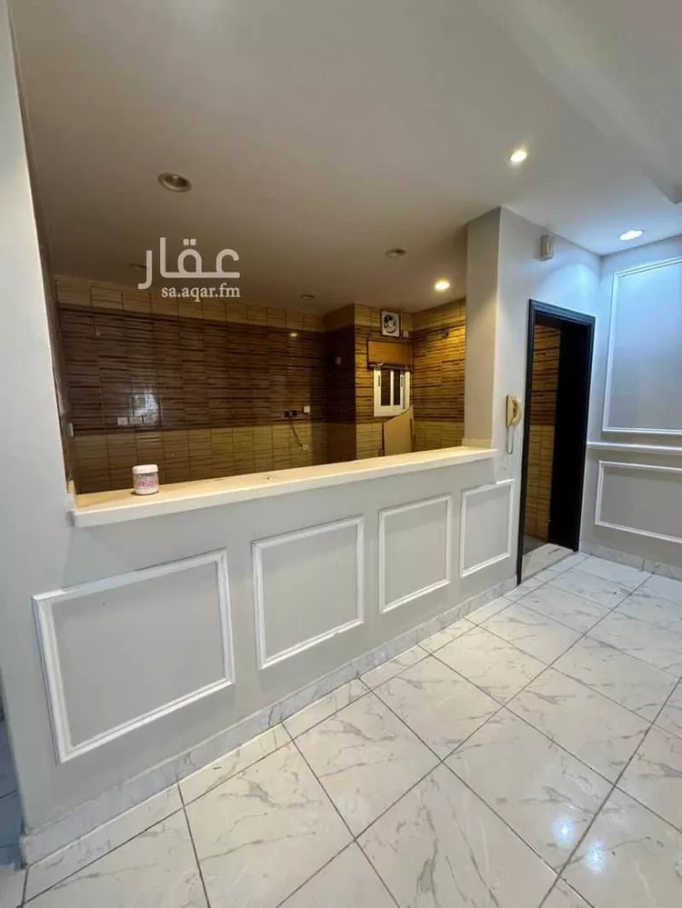 شقة للإيجار في شارع إسحاق الرهاوي, حي المروة, مدينة جدة, منطقة مكة المكرمة صورة 3