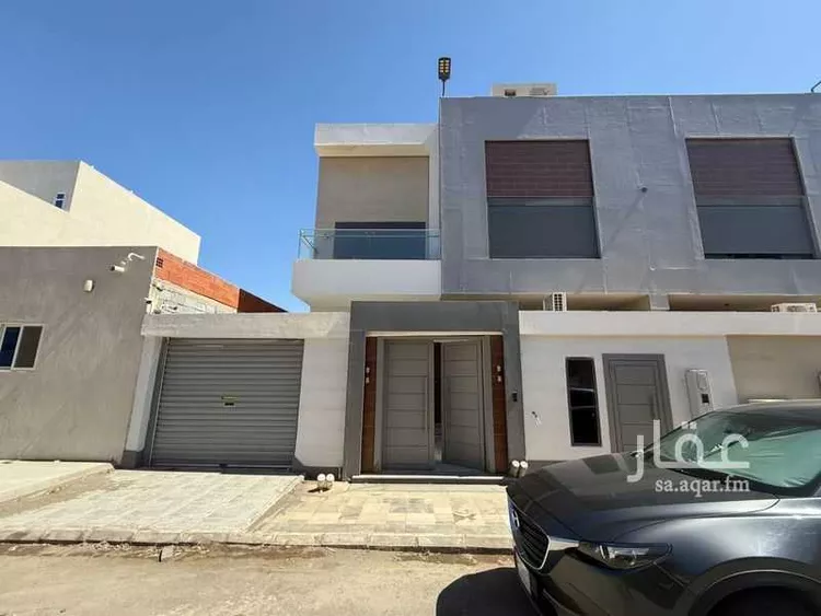 فيلا للإيجار في شارع شكر بن صبرة, حي المنارات, مدينة جدة, منطقة مكة المكرمة 6