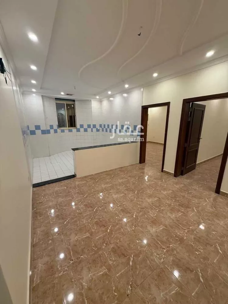 شقة للإيجار في شارع نفوز قنفيذه, حي النزهة, مدينة جدة, منطقة مكة المكرمة صورة 3