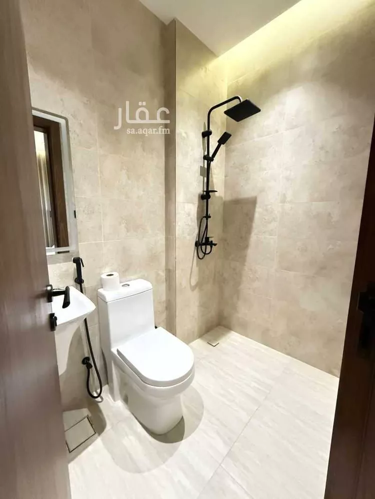 شقة للإيجار في شارع عامر بن نابي, حي النزهة, مدينة جدة, منطقة مكة المكرمة صورة 4