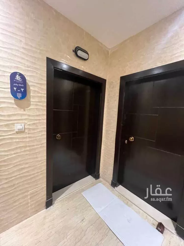 شقة للإيجار في شارع النعمان ابن عمرو, حي الواحة, مدينة جدة, منطقة مكة المكرمة صورة 4