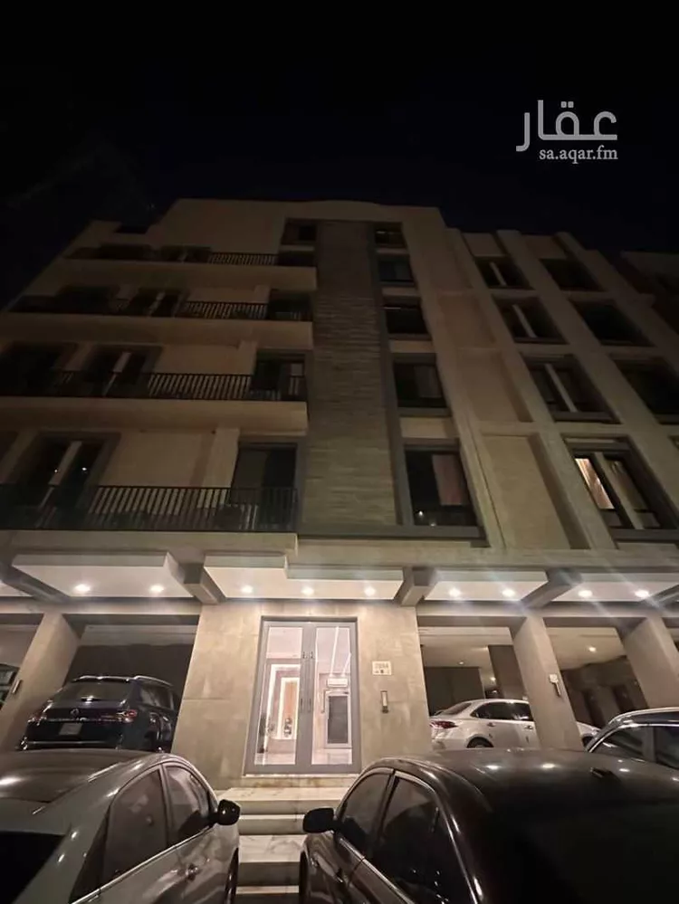 شقة للإيجار في شارع المنار 19, حي المنار, مدينة جدة, منطقة مكة المكرمة صورة 3