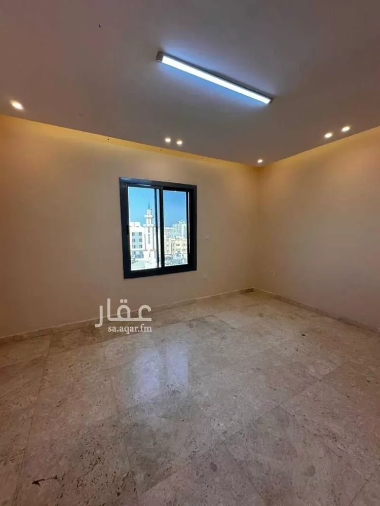 شقة للإيجار في شارع عمرو بن بجاد, حي الزهراء, مدينة جدة, منطقة مكة المكرمة صورة 2