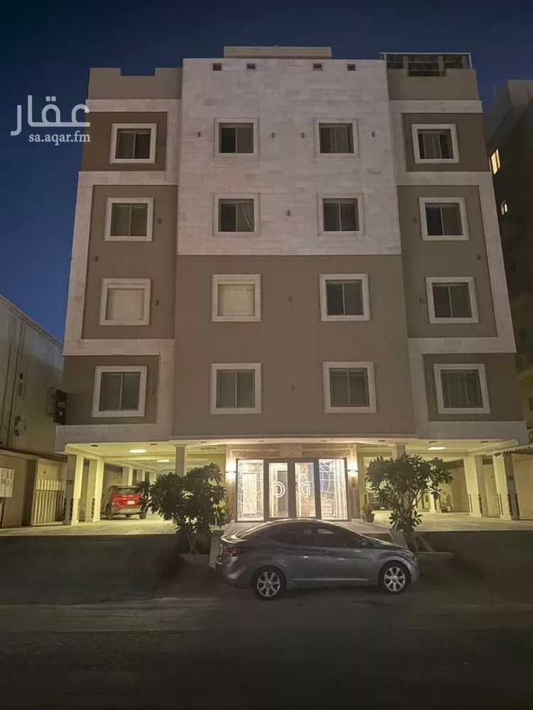 شقة للإيجار في شارع أحمد بن إسماعيل الناشري, حي الريان, مدينة جدة, منطقة مكة المكرمة