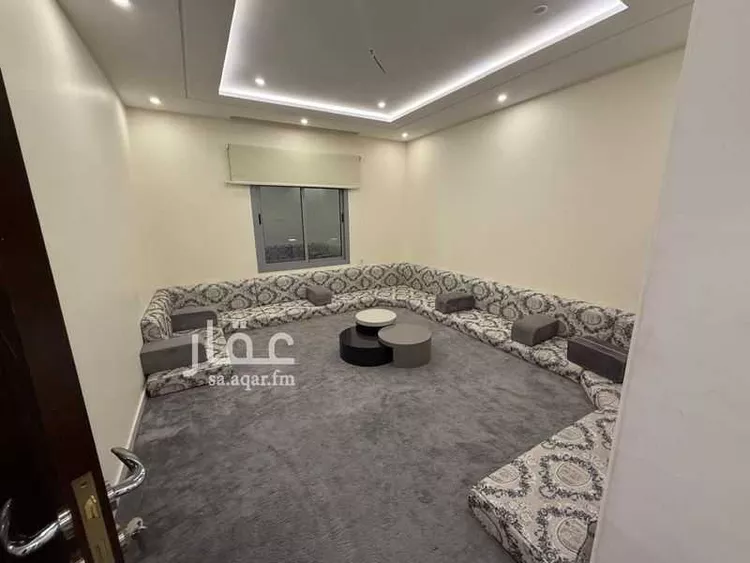 شقة للإيجار في شارع أحمد بن إسماعيل الناشري, حي الريان, مدينة جدة, منطقة مكة المكرمة صورة 5