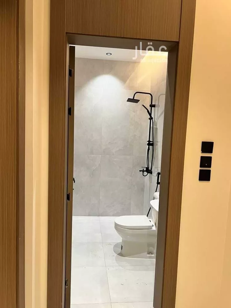 شقة للإيجار في شارع يزيد بن ابي منصور, حي النزهة, مدينة جدة, منطقة مكة المكرمة صورة 2