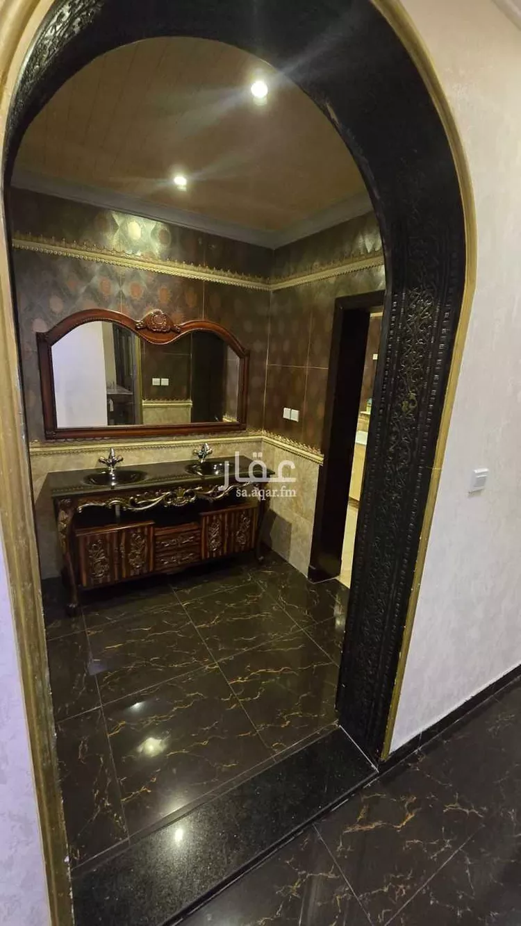 فيلا للإيجار في شارع عزيز بن عمير, حي النزهة, مدينة جدة, منطقة مكة المكرمة صورة 3