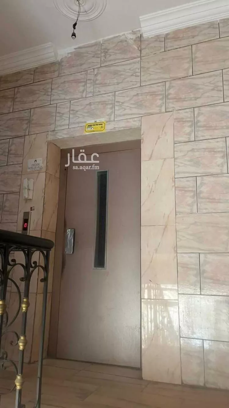 عمارة للبيع في شارع أبي يعقوب الخوبى, حي المروة, مدينة جدة, منطقة مكة المكرمة 6
