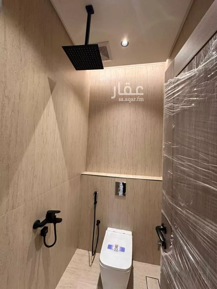 شقة للإيجار في شارع عباس الحلواني, حي الروضة, مدينة جدة, منطقة مكة المكرمة صورة 3