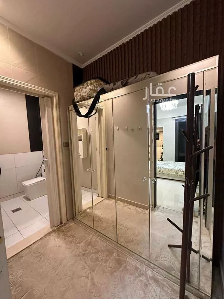 Apartment for Rent in Jeddah An Naim