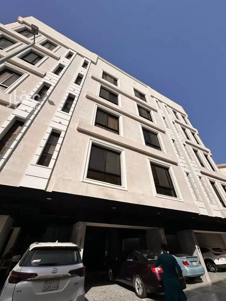 شقة للإيجار في شارع نبهان الثمار, حي النزهة, مدينة جدة, منطقة مكة المكرمة صورة 5