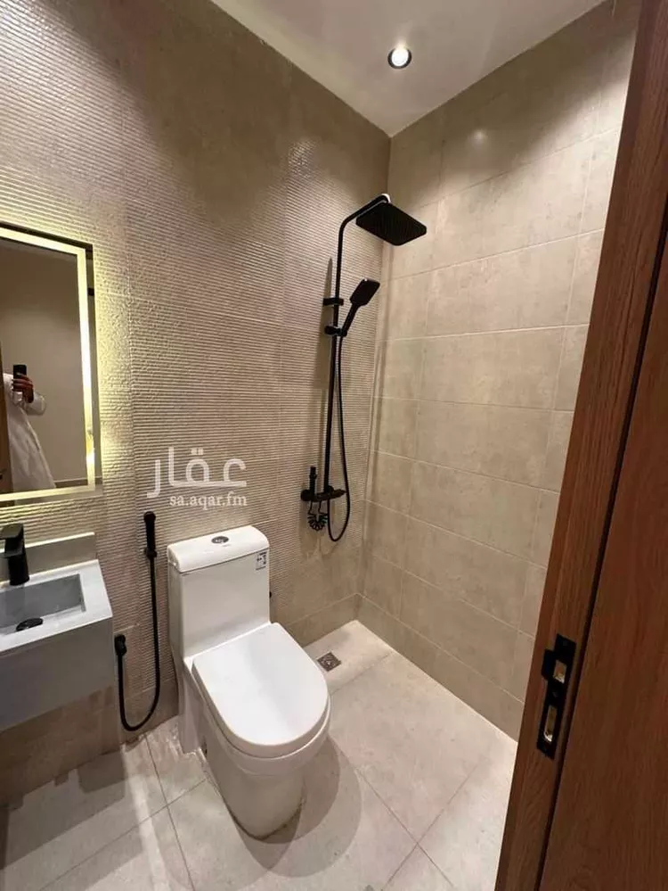 شقة للإيجار في شارع نفوز قنفيذه, حي النزهة, مدينة جدة, منطقة مكة المكرمة صورة 4