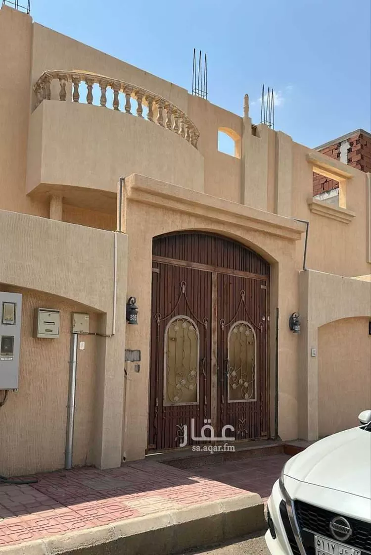 دور للبيع في شارع الليث بن سعد ، حي الدفاع ، المدينة المنورة ، منطقة المدينة المنورة