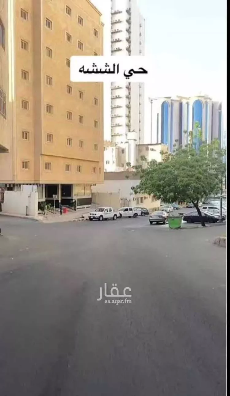 عمارة للبيع في شارع 19 الخميم ، حي كدي ، مكة ، منطقة مكة المكرمة