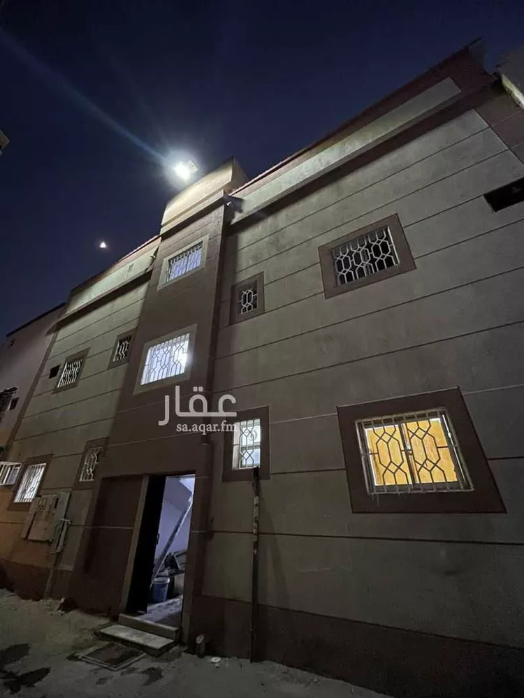 عمارة للبيع في شارع الجوز, حي منفوحة الجديدة, مدينة الرياض, منطقة الرياض صورة 3