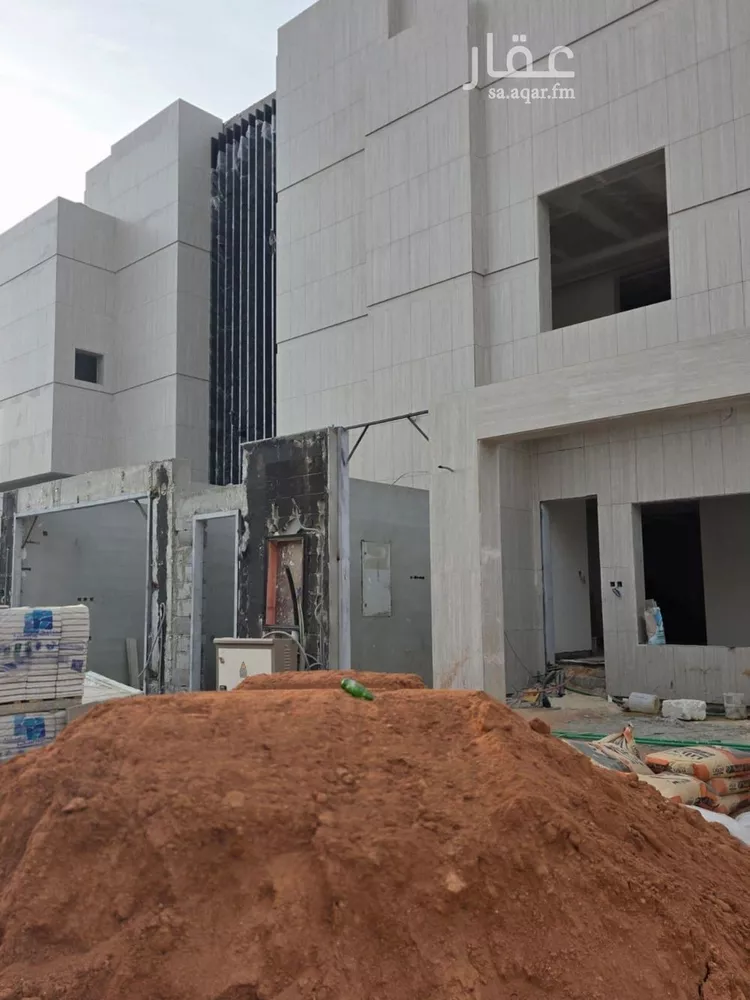 فيلا للبيع في شارع مسعود بن دهمش, حي الروابي, مدينة الرياض, منطقة الرياض صورة 2