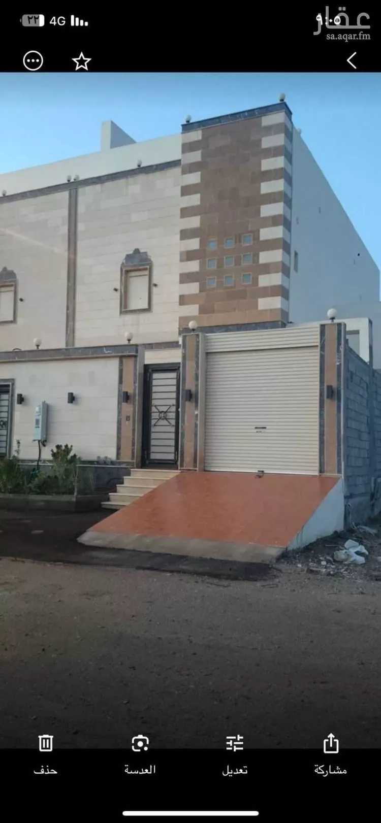 فيلا للبيع في شارع إسماعيل بن نصر الله, حي اللؤلؤ, مدينة جدة, منطقة مكة المكرمة صورة 3