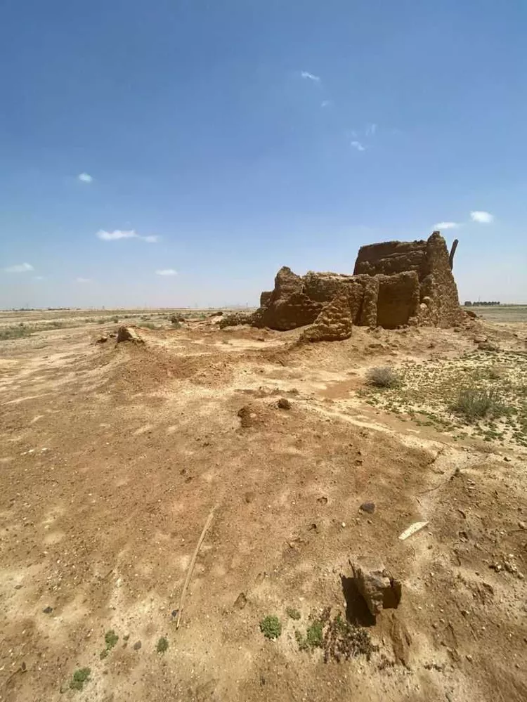 أرض للبيع في مدينة مرغان, منطقة القصيم 8