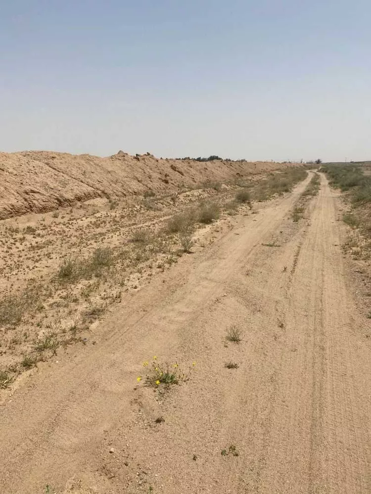 أرض للبيع في مدينة مرغان, منطقة القصيم 12