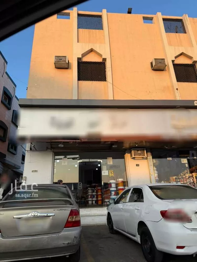 عمارة للبيع في شارع المطار, حي سلطانة, مدينة الطائف, منطقة مكة المكرمة