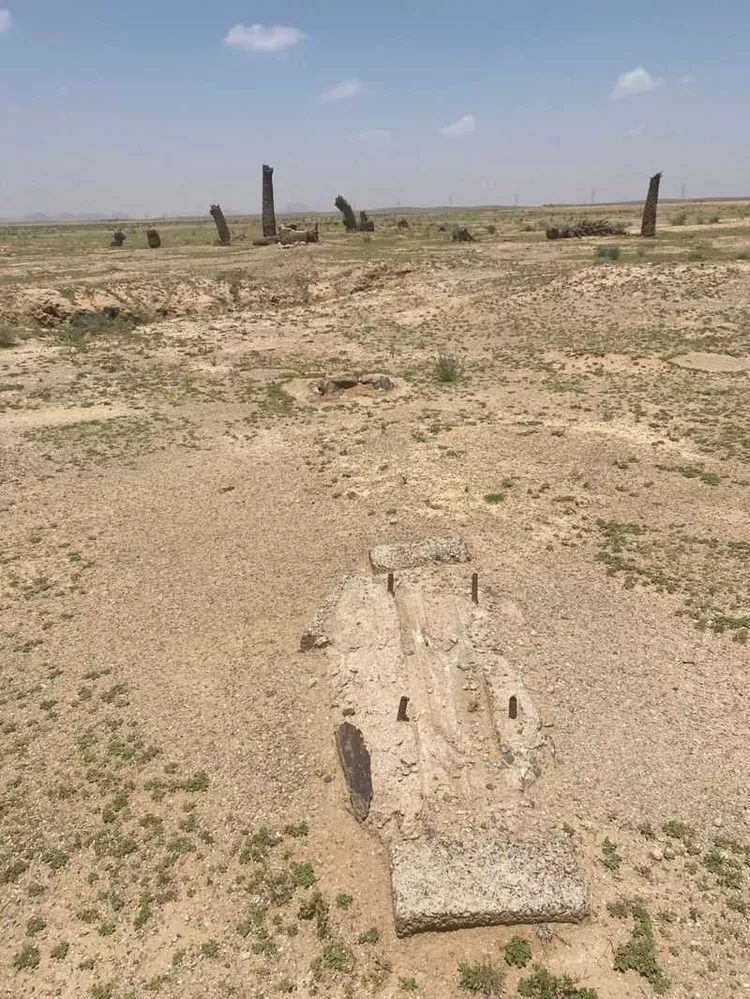 أرض للبيع في مدينة مرغان, منطقة القصيم 7