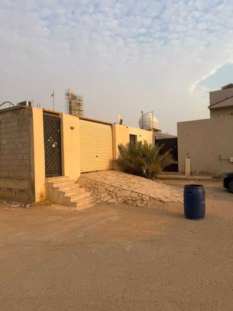 استراحة للبيع في شارع ظهره العودة غرب 81, حي ظهره العودة غرب, مدينة الدرعية, منطقة الرياض
