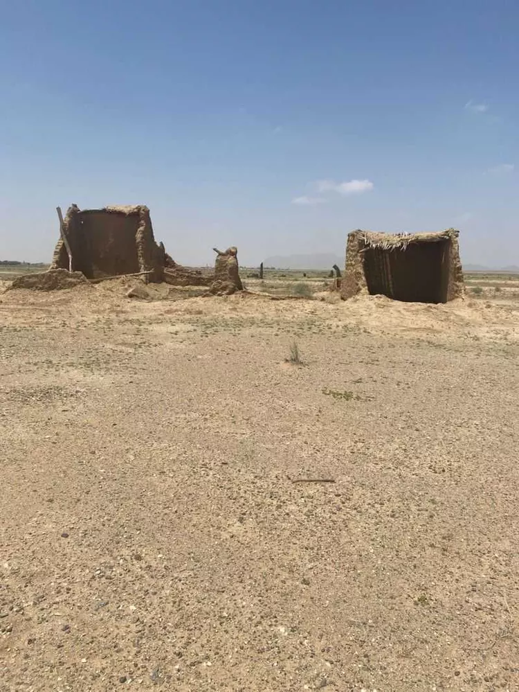 أرض للبيع في مدينة مرغان, منطقة القصيم 6