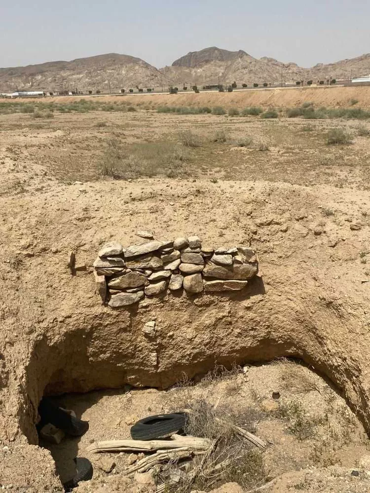 أرض للبيع في مدينة مرغان, منطقة القصيم 10
