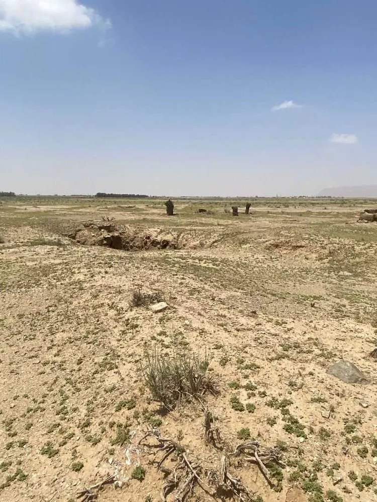 أرض للبيع في مدينة مرغان, منطقة القصيم 9