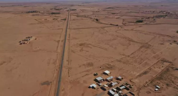 أرض للبيع في مدينة الصقره, منطقة القصيم 6