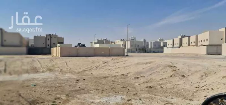 أرض للبيع في حي الشفاء, مدينة الخبر, المنطقة الشرقية