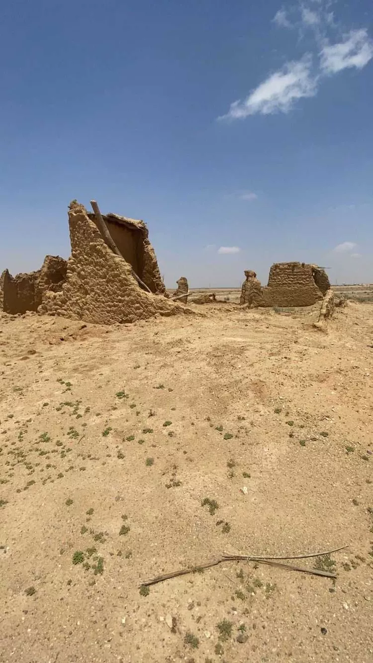أرض للبيع في مدينة مرغان, منطقة القصيم 11