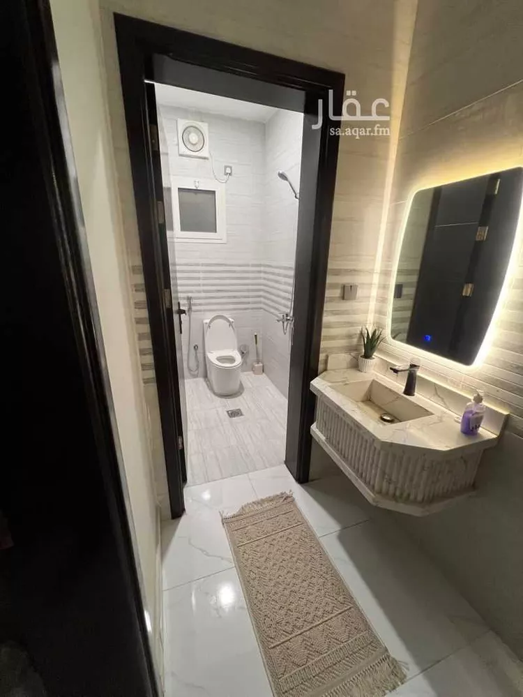 شقة مفروشة للحجز في شارع ابن عثمان السلمي ، حي المروة ، جدة ، جدة صورة 5