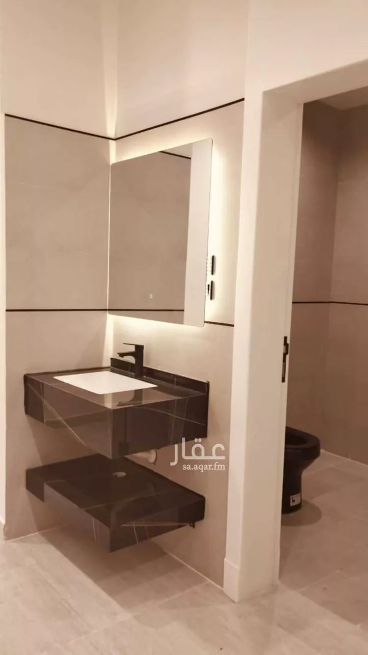 دور للبيع في شارع مطلق المغيربي, حي طويق, مدينة الرياض, منطقة الرياض صورة 4