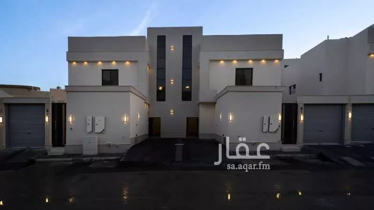 دور للبيع في شارع محمد بن سويد, حي طيبة, مدينة الرياض, منطقة الرياض صورة 2