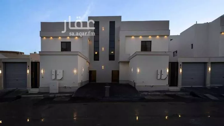 دور للبيع في شارع محمد بن سويد, حي طيبة, مدينة الرياض, منطقة الرياض