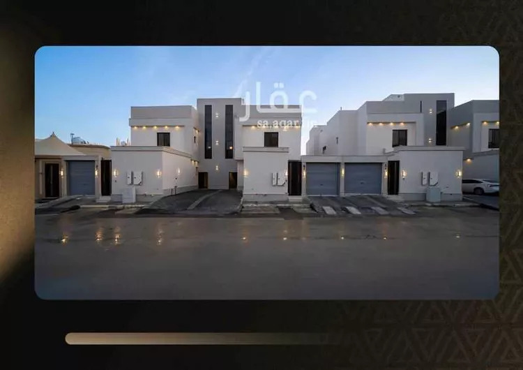 Floor for Sale in Riyadh Taiba صورة 3