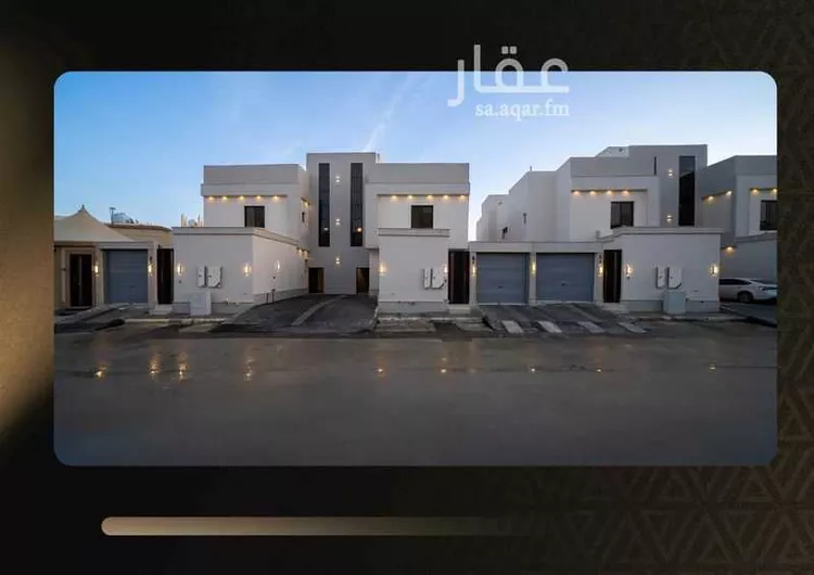 دور للبيع في شارع محمد بن سويد, حي طيبة, مدينة الرياض, منطقة الرياض