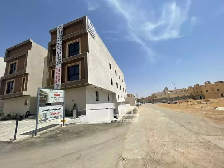 دور للبيع في شارع الأمير سعود بن محمد بن مقرن, حي طويق, مدينة الرياض, منطقة الرياض 12