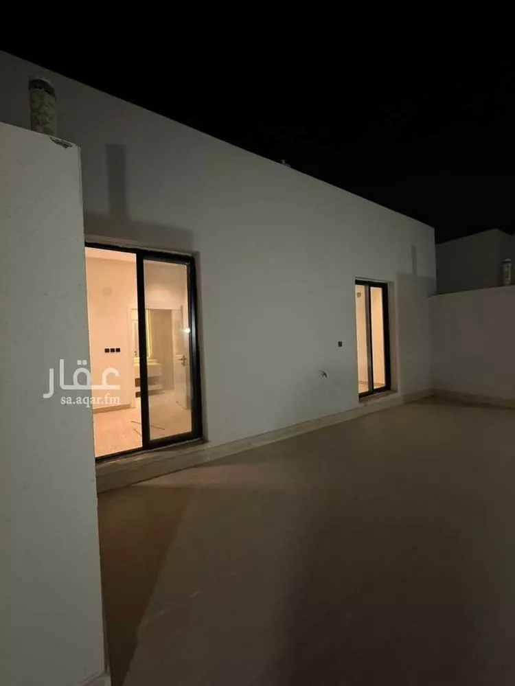 شقة للإيجار في شارع محمد بن أحمد الفاسي, حي السعادة, مدينة الرياض, منطقة الرياض صورة 2