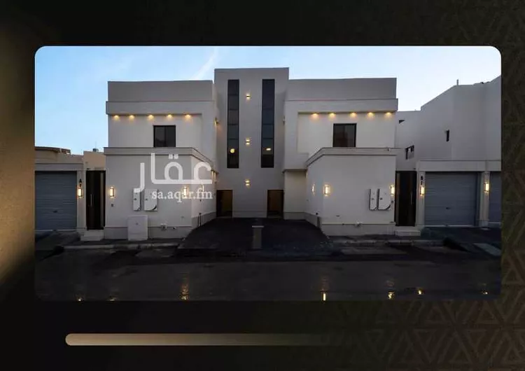 دور للبيع في شارع محمد بن سويد, حي طيبة, مدينة الرياض, منطقة الرياض صورة 3