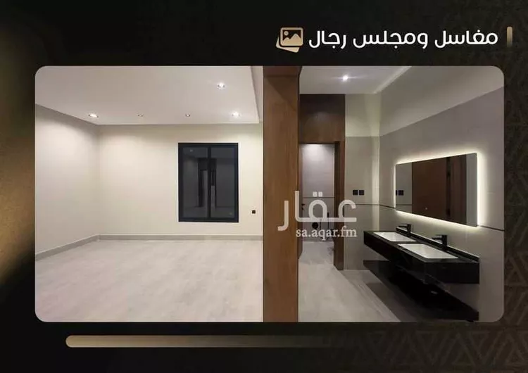 دور للبيع في شارع محمد بن سويد, حي طيبة, مدينة الرياض, منطقة الرياض