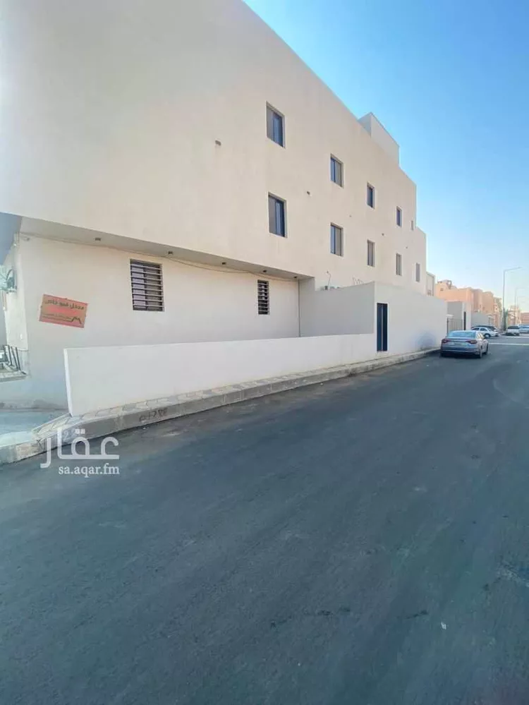 دور للبيع في شارع الأمير سعود بن محمد بن مقرن, حي طويق, مدينة الرياض, منطقة الرياض صورة 2