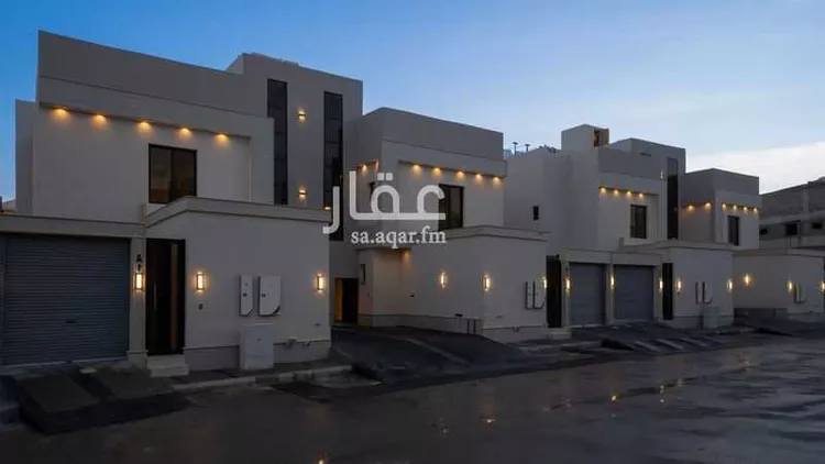 دور للبيع في شارع محمد بن سويد, حي طيبة, مدينة الرياض, منطقة الرياض صورة 3