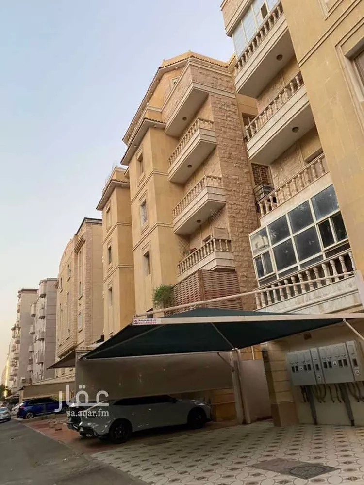 شقة للإيجار في شارع موسى مح ، حي المروة ، جدة ، جدة
