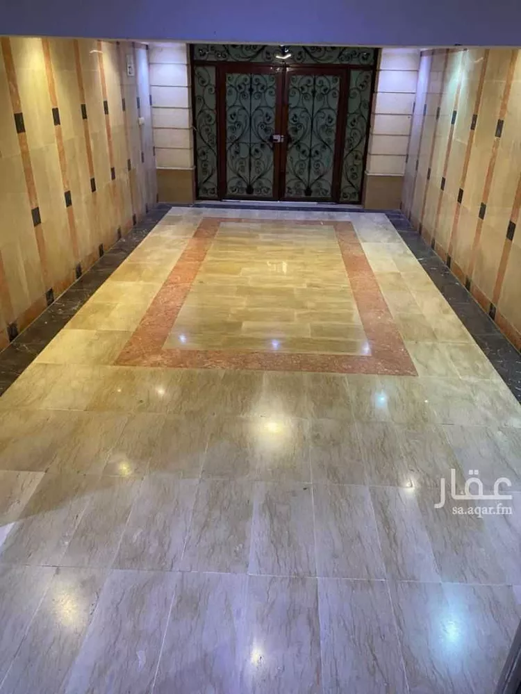 شقة للإيجار في شارع موسى مح ، حي المروة ، جدة ، جدة صورة 5