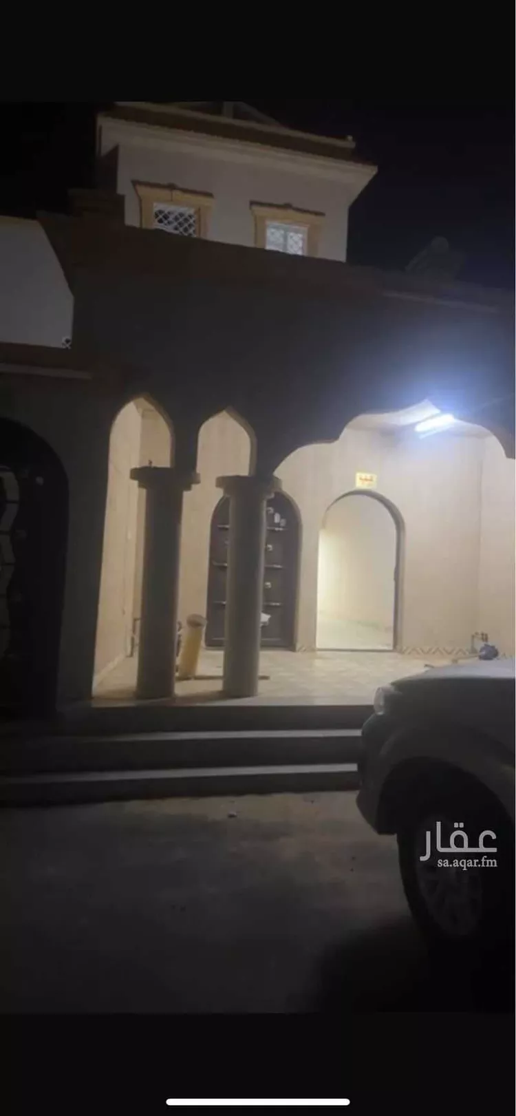 شقة للإيجار في شارع حاطب بن أبي بلتعة ، حي مخطط ب ، شرورة ، شرورة