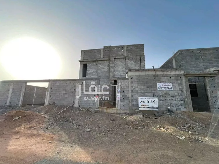 فيلا للبيع في شارع عويمر الاخرم, حي العاقول, مدينة المدينه المنوره, منطقة المدينة المنورة صورة 2
